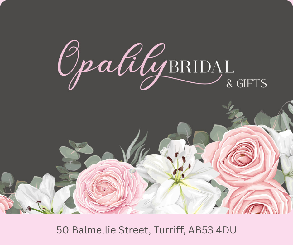 Opalily Vouchers