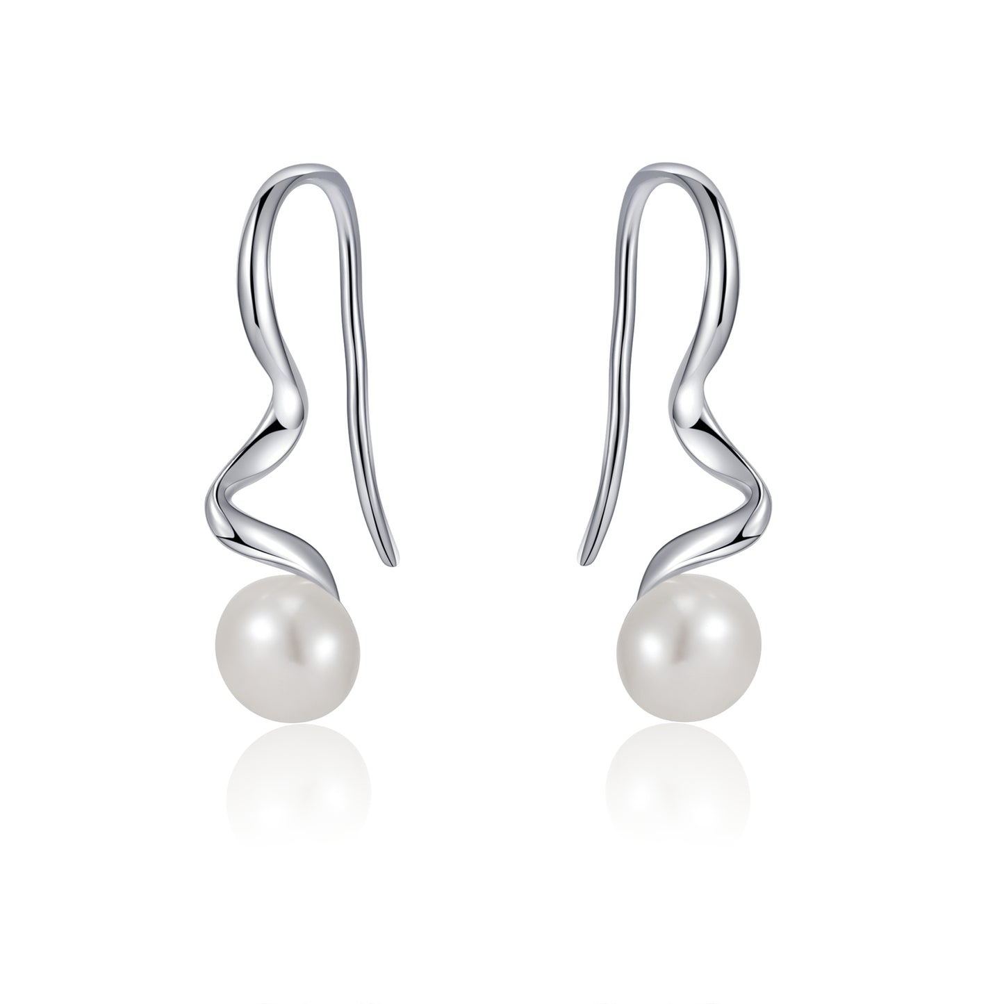 925 Silver Earrings