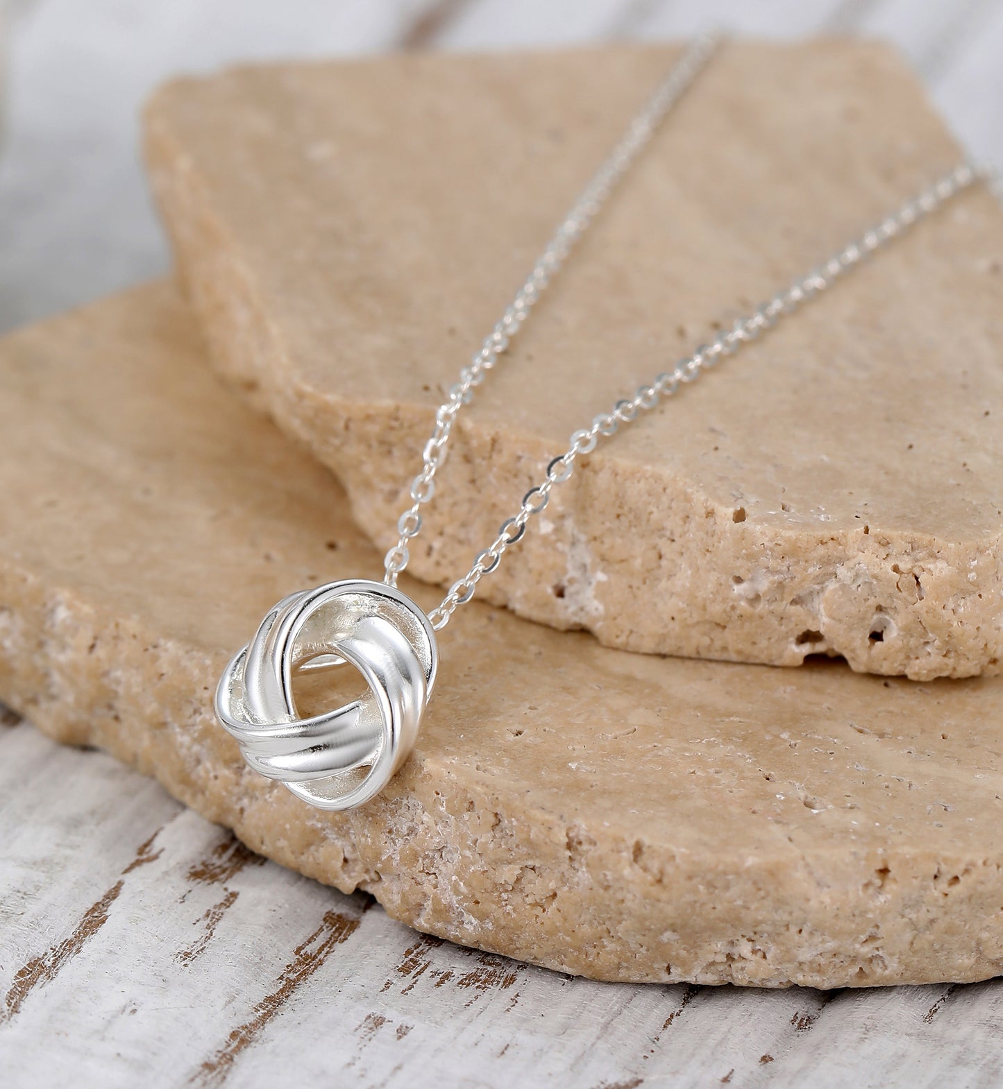 925 silver necklace