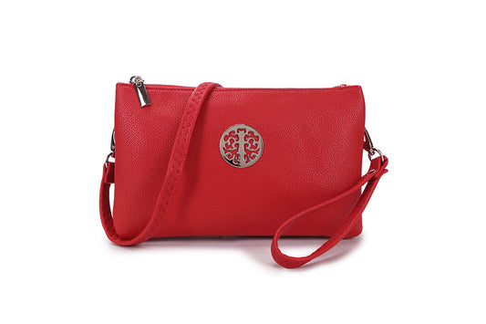 Crossover Body Handbag