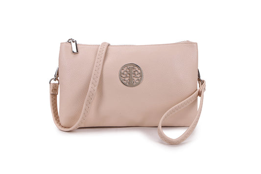 Crossover Body Handbag