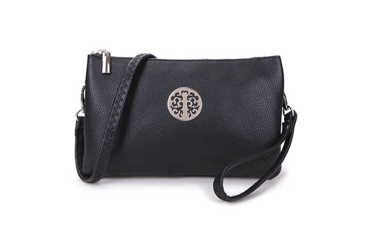 Crossover Body Handbag