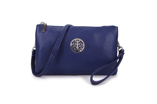 Crossover Body Handbag