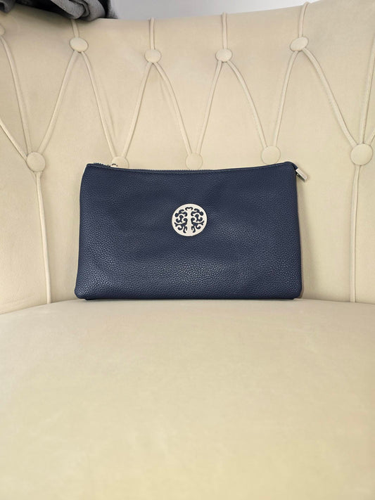 Crossover Body Handbag
