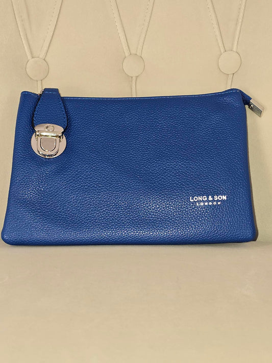 Crossover Body Handbag
