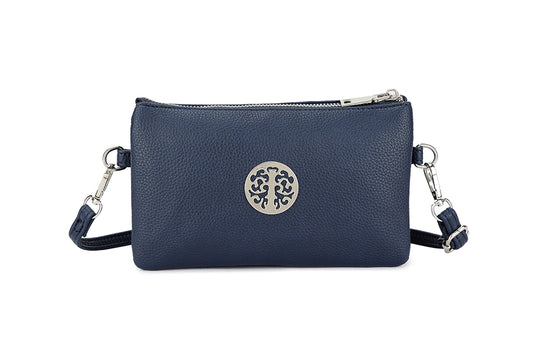 Crossover Body Handbag