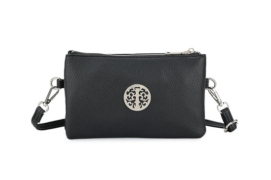 Crossover Body Handbag