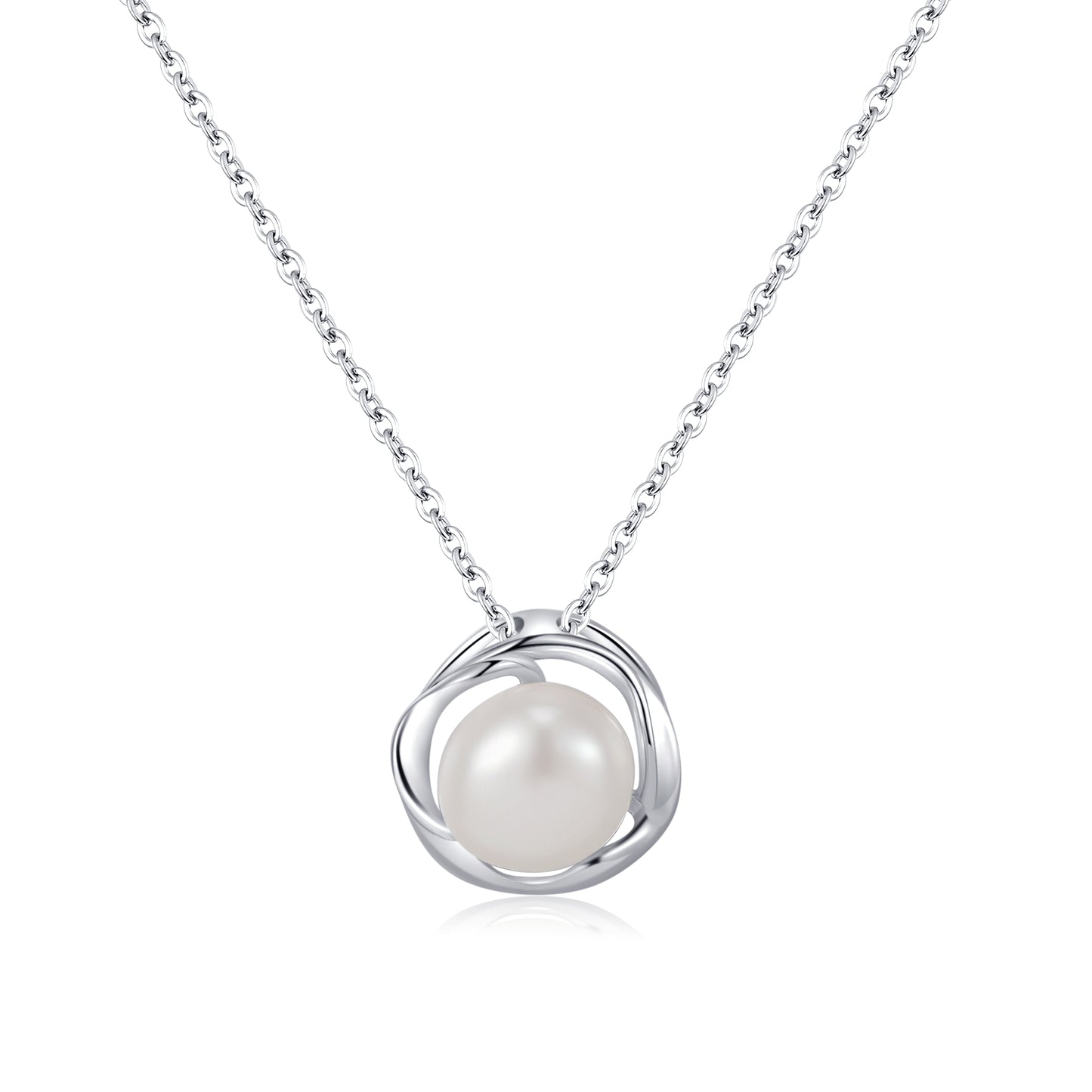 925 Silver Necklace